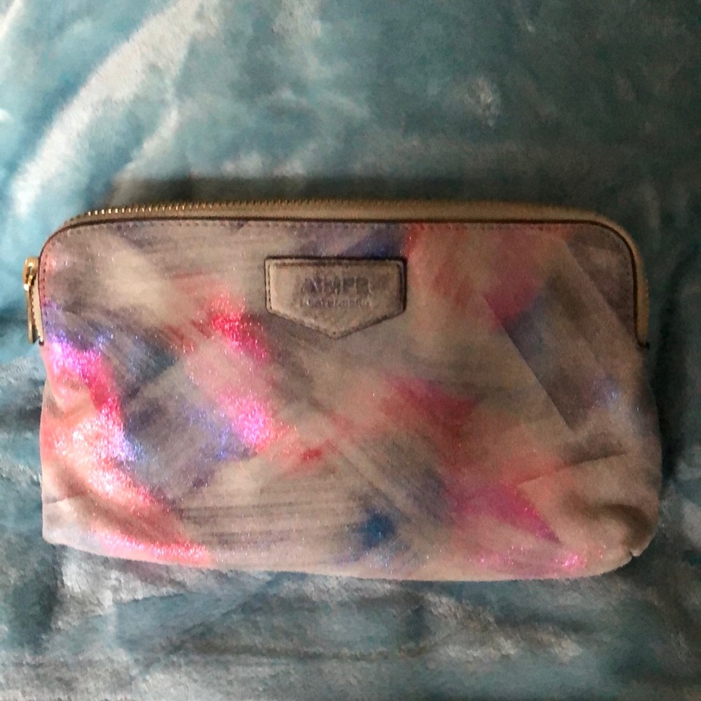 COPY - Aimee Kestenberg Zipper small bag.